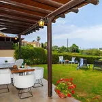 Villa Sirina Waterfront Protaras