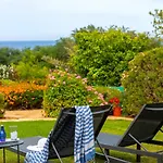 Sirina Waterfront Villa *