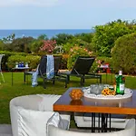 Sirina Waterfront Villa *