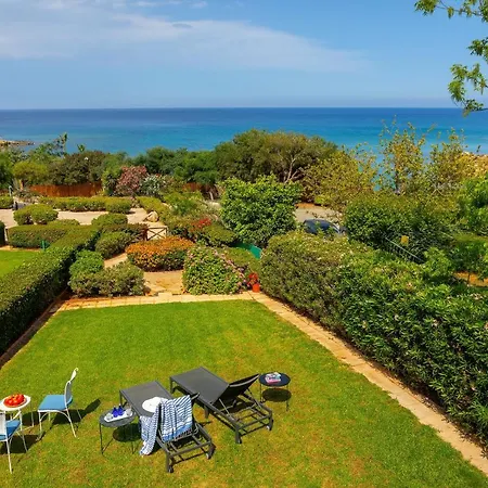 Sirina Waterfront Villa