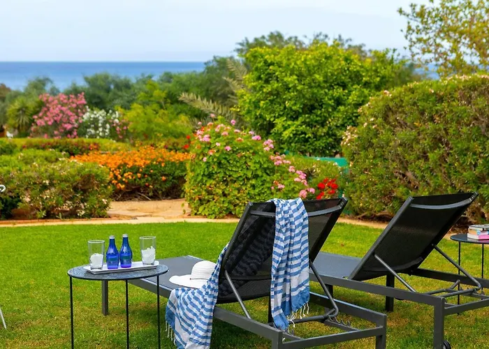 Sirina Waterfront * Protaras