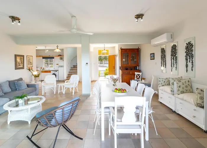 Sirina Waterfront Villa