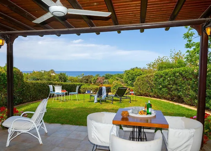 Sirina Waterfront Villa