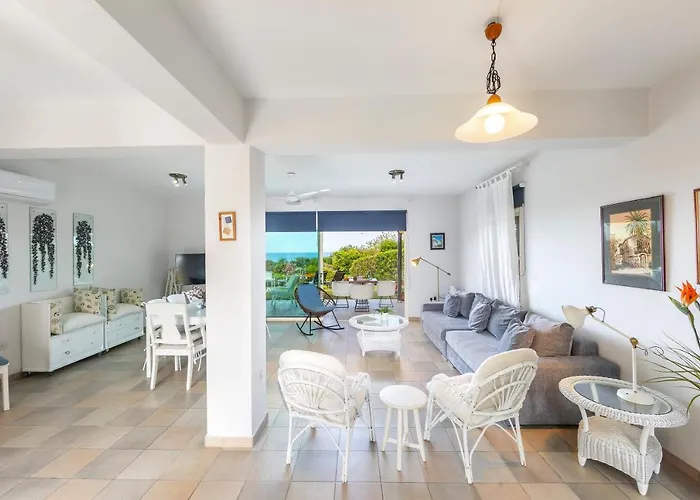 Sirina Waterfront Villa