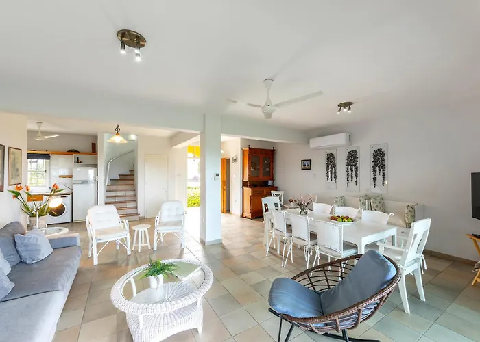 Sirina Waterfront Protaras