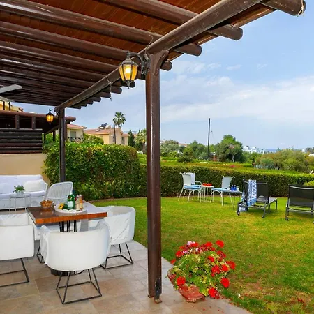 Villa Sirina Waterfront Protaras