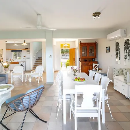 Sirina Waterfront Villa