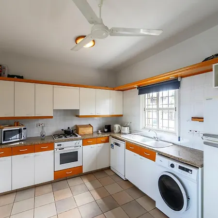 Villa Sirina Waterfront