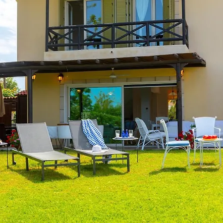 Sirina Waterfront * Protaras