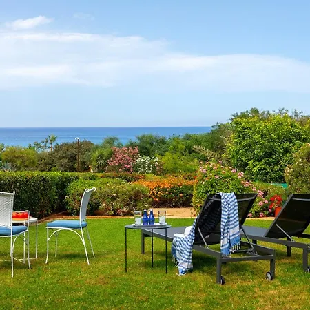 Sirina Waterfront Villa Protaras