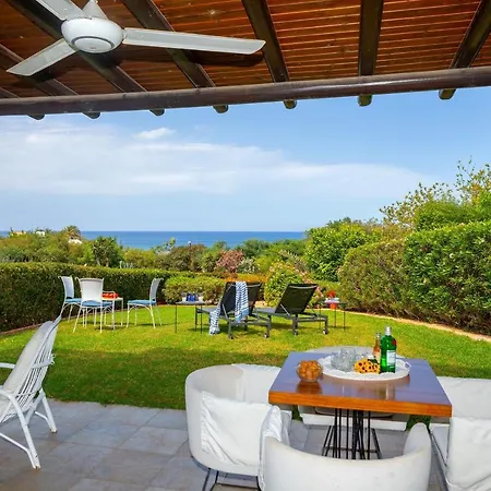 Sirina Waterfront Vilă