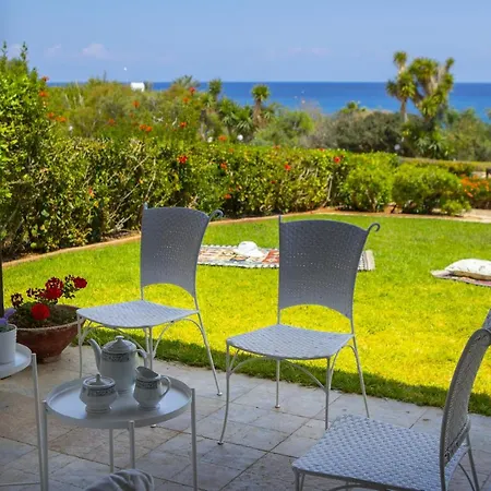 Villa Sirina Waterfront