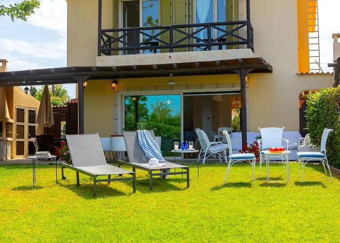 Sirina Waterfront * Protaras