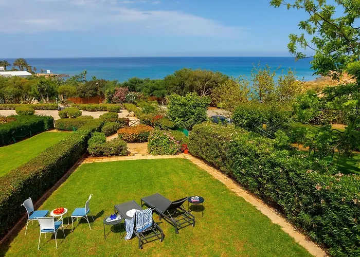 Sirina Waterfront Villa