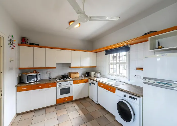 Villa Sirina Waterfront