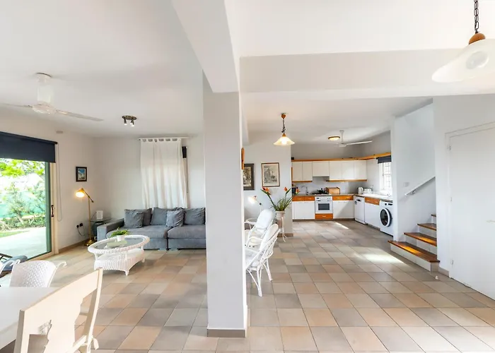 Sirina Waterfront Protaras