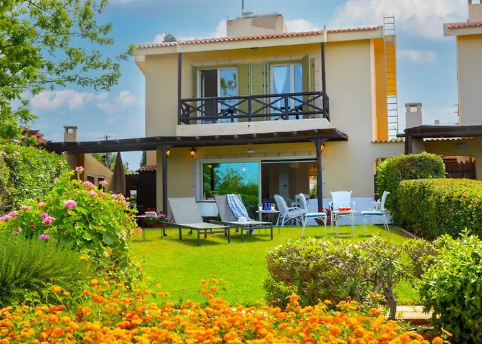 Sirina Waterfront Protaras