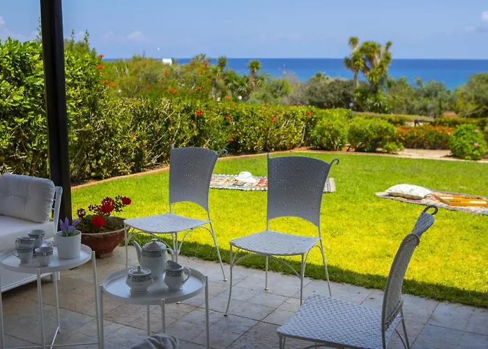 Villa Sirina Waterfront