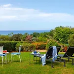 Sirina Waterfront Villa Protarász